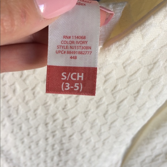 Mini Dress - Picture 6 of 6